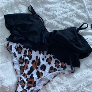 Shein Bikini